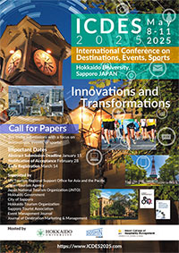 ICDES2025_Flyer